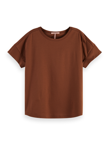 SCOTCH tee